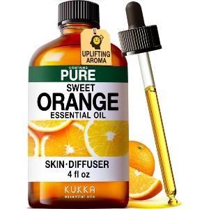orange essential oil glutathione Benefits, Uses, Safety, DIY Recipes and More Sweet Orange Essential Oil -