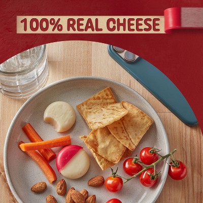 Mini Babybel Reduced Fat Snack Cheese - 9.9oz/14ct