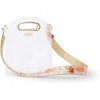Packed Party Strap For Clear Cooper Crossbody Bag; Spirit Squad Confetti Strap For Women and Girls Fashion Purse, Handbag; Trendy for Ladies at - 2 of 4