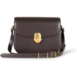 womens Crossbody Flap Bag - 1 of 4