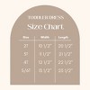 The Juniper Shop Being A Princess Is Exhausting Toddler Graphic Dress - 3 of 3