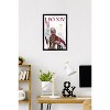 Trends International Pope Leo XIV Framed Wall Poster Prints - 2 of 4