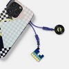 2pk Phone Charms - heyday™ with Marvin Chang - 3 of 4