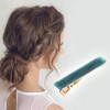 Unique Bargains Grace Hair Clip Hairdo Clip 1 Pc - 2 of 4
