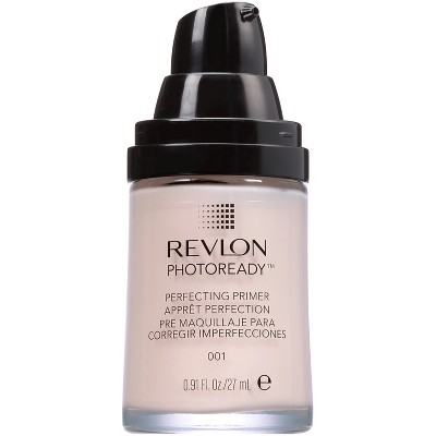 Revlon Photoready Perfecting Primer 002 - 0.91 fl oz, 001 Perfecting