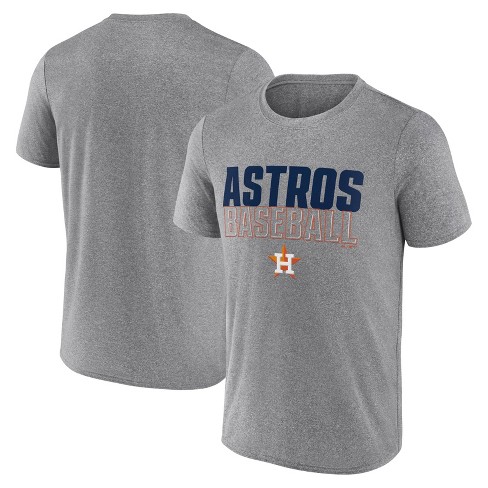 Houston astros grey jersey on sale