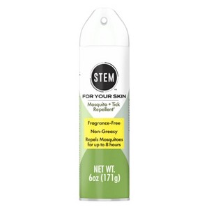 STEM Tick and Mosquito Repellent Bug Spray - 6oz - 1 of 4