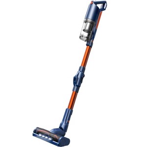 WHALL Cordless Vacuum Cleaner, Stick Vacuum Cordless 25Kpa Suction 280W, Rechargeable Cordless Vacuum with 50min Runtime for Home/Carpet, Floor Vacuum - 1 of 4
