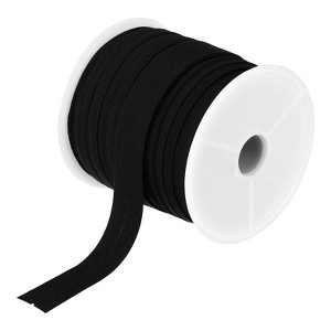 Unique Bargains Cotton Sewing Craft Embellishments Single Fold Bias Tape - 1 of 4