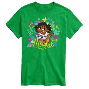 Men's - Encanto -  Short Sleeve Graphic T-Shirt - 1 of 4