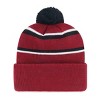NFL Arizona Cardinals Couloir Knit Beanie - 2 of 2