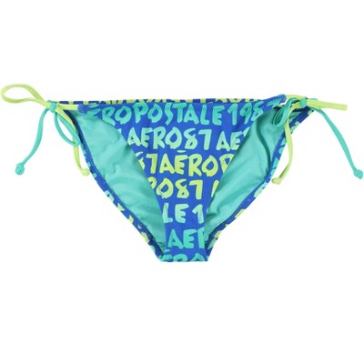 Aeropostale Womens Tops & Bottoms Mix N Match Bikini