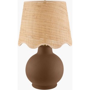 Livabliss Stella Diminuta Traditional Table Lamps - 1 of 4