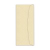 Southworth 25% Cotton #10 Envelope Ivory 24 lbs. Linen 250/Box FSC J56410 - 4 of 4