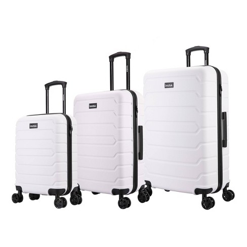 inusa 3pc hardside