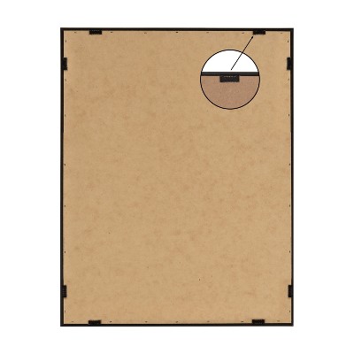 Natural Black and White Abstract Canvas Art Set