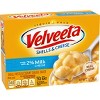Velveeta Shells & Cheese Mac and Cheese Dinner with 2% Milk - 12oz - image 3 of 4