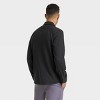 Men's Long Sleeve Flannel Shirt - All In Motion™ - 2 of 3