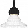 Quoizel Lighting Felix 1 - Light Sconce in  Matte Black - 3 of 4