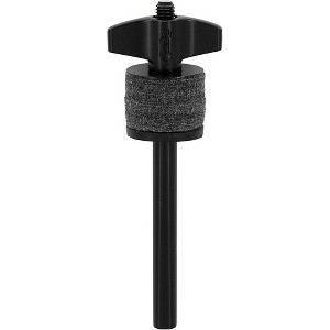 PDP by DW 8mm Thread Cymbal Stacker, Black - 1 of 1