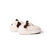 Vivitar Small/Medium Plush Novelty Slippers Kids' Reindeer - 3 of 4