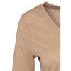 Women's Button V-Neck Top - LASCANA - 4 of 4