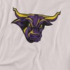 Men's Minnesota State University Mankato Official Distressed Primary T-Shirt - 2 of 4