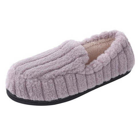 Fuzzy Slippers For Women Target