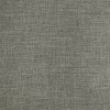 Habitat 100% Polyester Milo Light Faux Linen Solid Filtering Grommet Curtain Panel Grey - 4 of 4