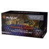 Magic The Gathering Magic: The Gathering Adventures in the Forgotten Realms Set Booster Box | 30 Packs (360 Magic Cards) - 2 of 4