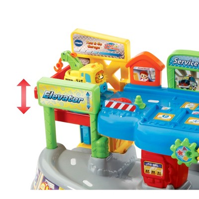 vtech garage target