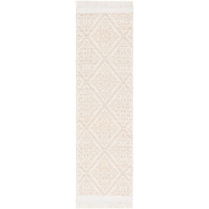 Kilim KLM766 Hand woven Indoor Rugs - Safavieh - 1 of 4