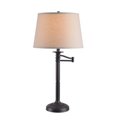 Kenroy Home Table Lamp  - Bronze