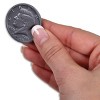 Learning Advantage® Play Coins - Half-Dollar - Set of 50 - 4 of 4