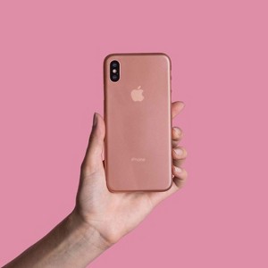 Peel - Super Thin iPhone Xs Max Case - 1 of 4