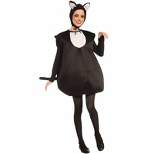 Forum Novelties Black Cat Adult Costume