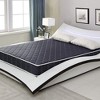 IHOMEADORE 6-inch Twin Size Waterproof High-density Foam Mattress - 2 of 4