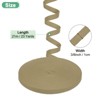 Unique Bargains Cotton Twill Tape Durable Breathable Herringbone Webbing Trim 1 Pc - 3 of 4