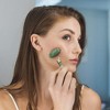Kitsch Jade Crystal Facial Roller - image 2 of 4