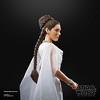 Star Wars The Black Series Princess Leia Organa (Yavin 4) LUCASFILM 50Th Anniversary - 4 of 4
