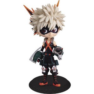 Banpresto - BanPresto - My Hero Academia - Q Posket - Katsuki Bakugo Ver. A (MHA) - 1 of 4