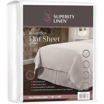 22 Inch Extra Deep Pocket Microfiber Grey California King Fitted Sheet by  Bare Home