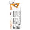 BOOST Very High Calorie Nutritional Drink – Very Vanilla, 8 FL OZ (Pack of 6) - 3 of 4