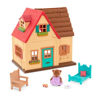 House store for toys