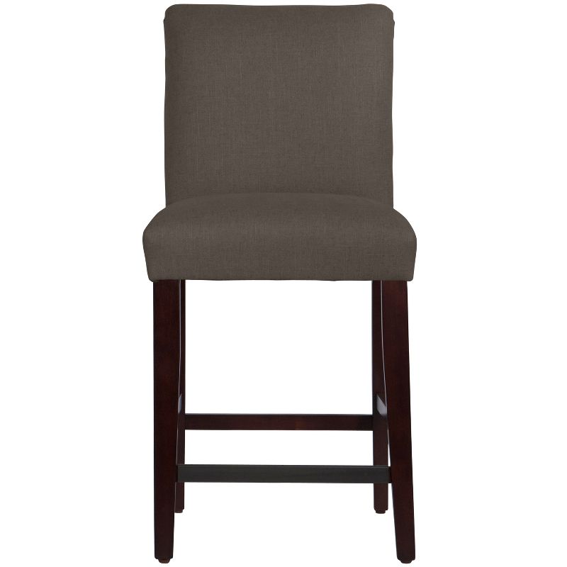 Skyline Furniture Parsons Counter Height Barstool, 1 of 11