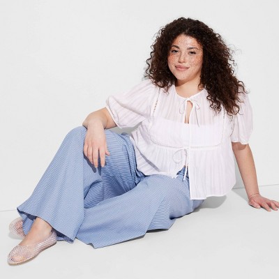 Women's Boxer Pants - Wild Fable™