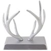 The Lakeside Collection Antler Stocking Holder - 3 of 3