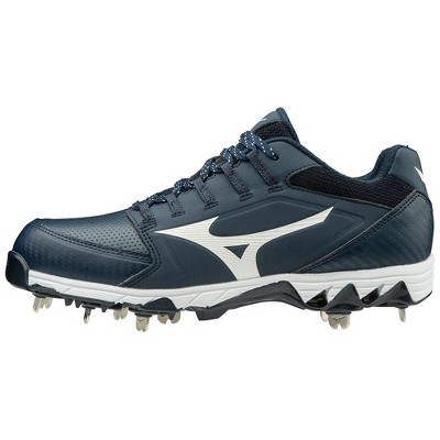 mizuno women's 9 spike swift 5 fastpitch softball cleats