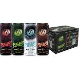 The Beast Unleashed: Variety Pack - 12pk/12 fl oz