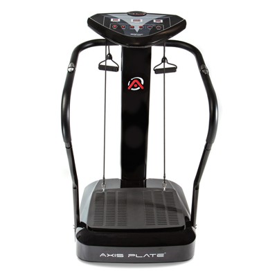 Axis-plate Whole Body Vibration Platform - Training And Vibrating ...